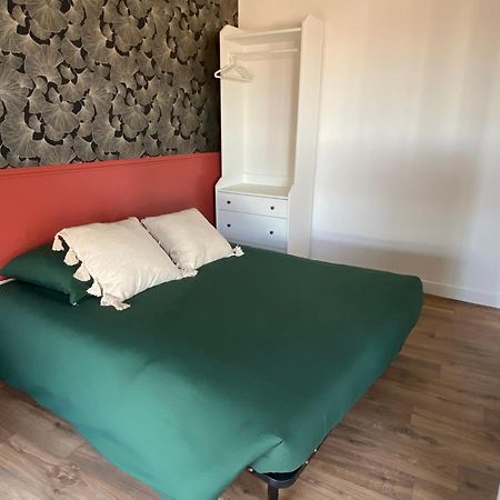 Appartement Pont Montaudran Tuluza Zewnętrze zdjęcie