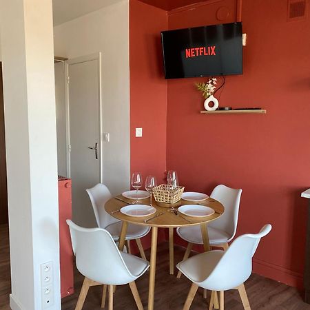 Appartement Pont Montaudran Tuluza Zewnętrze zdjęcie