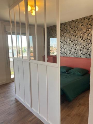 Appartement Pont Montaudran Tuluza Zewnętrze zdjęcie