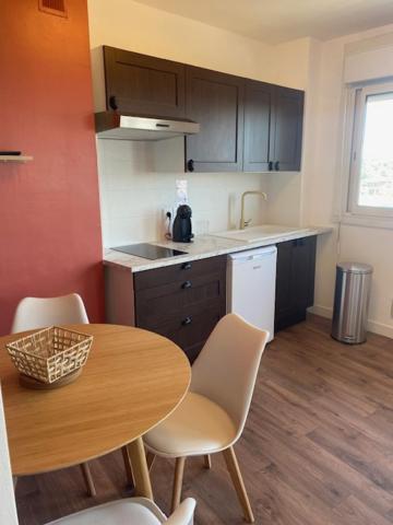 Appartement Pont Montaudran Tuluza Zewnętrze zdjęcie