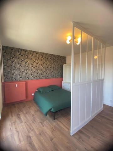 Appartement Pont Montaudran Tuluza Zewnętrze zdjęcie
