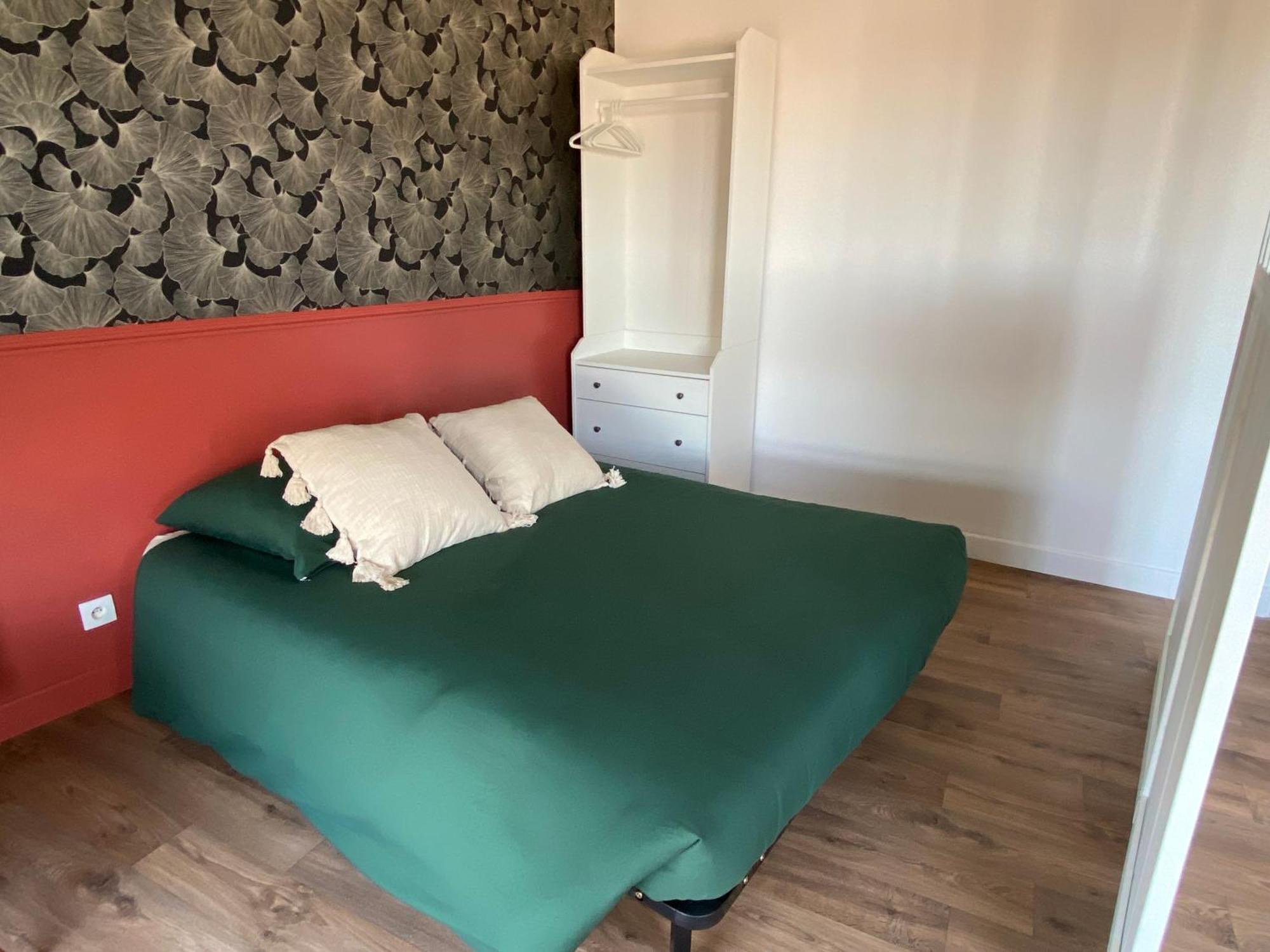 Appartement Pont Montaudran Tuluza Zewnętrze zdjęcie