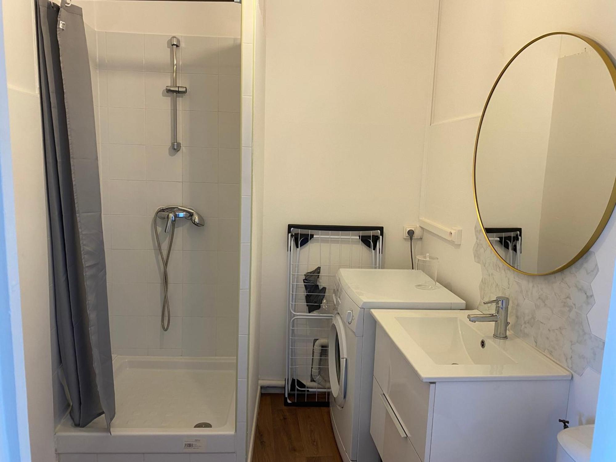 Appartement Pont Montaudran Tuluza Zewnętrze zdjęcie