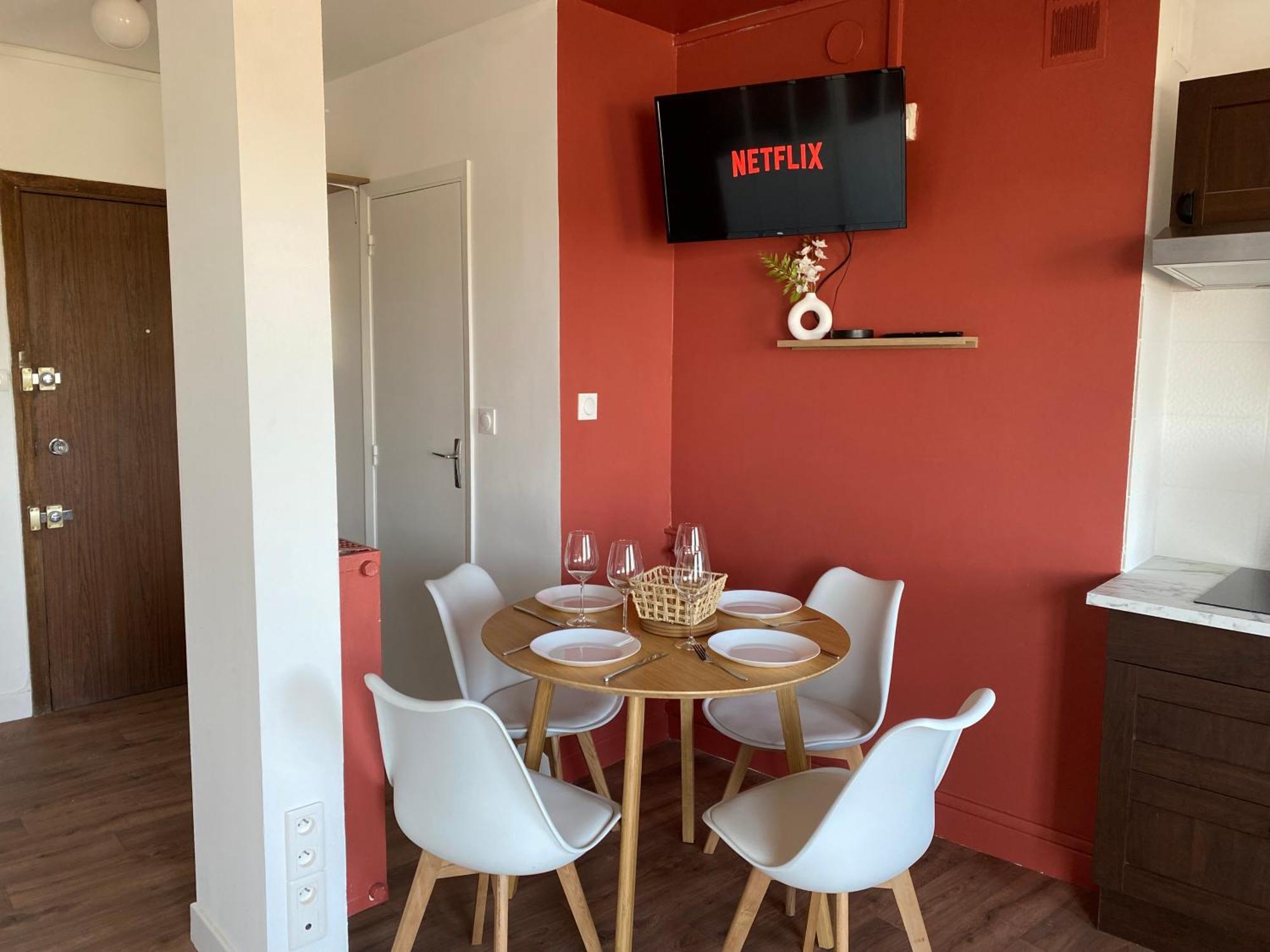 Appartement Pont Montaudran Tuluza Zewnętrze zdjęcie